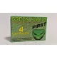 Green Snake first 4 db