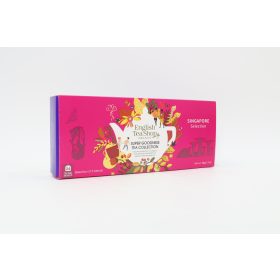 Ets 24 bio gyümölcsös teaválogatás singapore 48 g