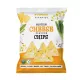Popcrop pyramids gluténmentes sajtos-újhagymás protein chips 60 g