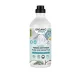 Organic People öko szenzitív öblítő bio kókusszal és mandulaolajjal 1000 ml