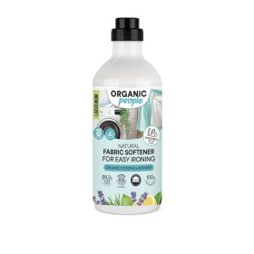   Organic People öko öblítő bio citrommal és szicíliai naranccsal 1000 ml