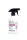 Organic People öko wc tisztító spray bio rebarbarával és vadsóskával 500 ml