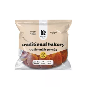 Its us marias gluténmentes sós kalács 300 g
