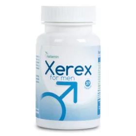 Netamin xerex for men 36 db