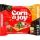 Corn Joy extrudált kenyér paradicsom, bazsalikom 80 g