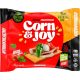 Corn Joy extrudált kenyér paradicsom, bazsalikom 80 g
