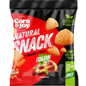 Corn Joy snack pizza 40 g