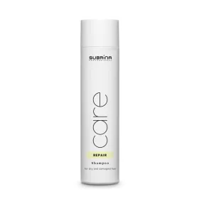   Subrina professional care repair sampon sérült, töredezett hajra 250 ml