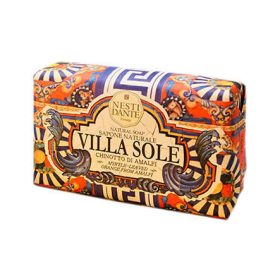   Nesti Dante villa sole fichi dindia di taormina fügekaktusz gyümölcs szappan 250 g