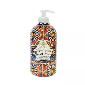   Nesti Dante chinotto damalfi citrus folyékony szappan 500 ml