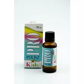 Pro/polisz propolisz kids tinktúra 30 ml
