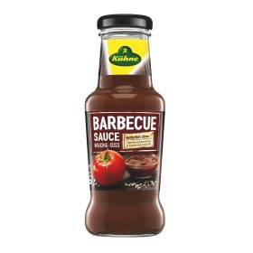 Kühne barbecue szósz 250 ml