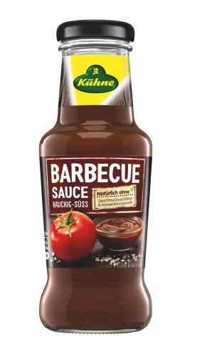 Kühne barbecue szósz 250 ml