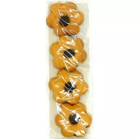   Naturgold bio tönköly mézeskalács margaréta somlekvárral 100 g