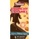 Torras crunchy étcsokoládé édesítőszerrel és extrudált szójafehérjével, karamellel és sóval 100 g (Gluténmentes)