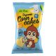 Mclloyds bio lil ones pattogatott snack banán mangós 30 g