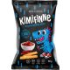 Mclloyds bio kimifinne extrudált snack ketchupos falatok 30 g