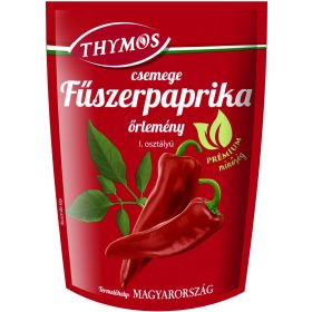 Thymos fűszerpaprika édes magyar I.o. 50 g