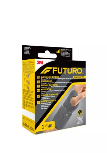 Futuro comfort fit csuklórögzitő állítható 1 db