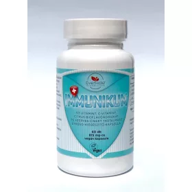Everhale immunikum kapszula 60 db