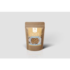   Premium Natura mindenmentes linzer lisztkeverék 500 g (Gluténmentes)