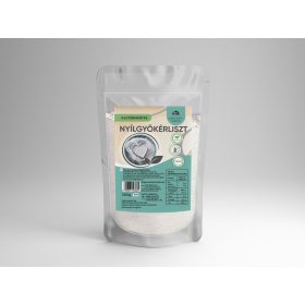 Premium Natura nyílgyökérliszt 500 g