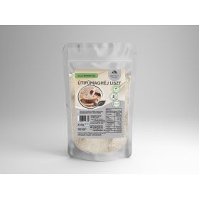 Premium Natura útifűmaghéjliszt 250 g (Gluténmentes)