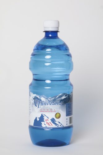 Tündérvíz lúgos harmatvíz 1000 ml