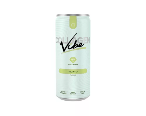 Näno Supps collagen vibe mojito 330 ml