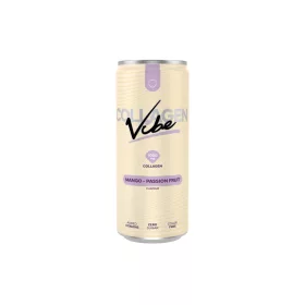 Näno Supps collagen vibe mango-passionfruit 330 ml