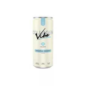Näno Supps collagen vibe ananász-kókusz 330 ml