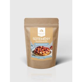   Premium Natura sütemény lisztkeverék 500 g (Gluténmentes)