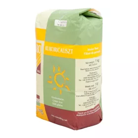 Abo Mill gluténmentes kukoricaliszt 1000 g
