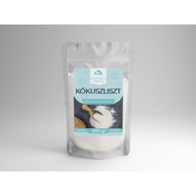 Premium Natura kókuszliszt 500 g (Gluténmentes)