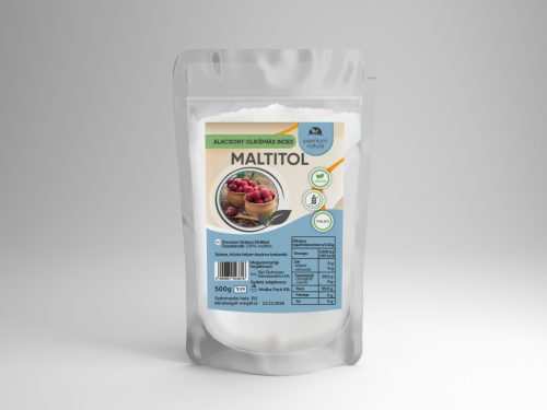 Premium Natura maltitol 500 g