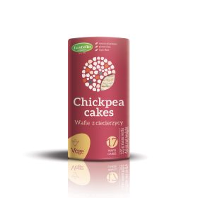 Lestello csicseriborsó tallér 135 g