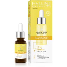 Eveline 15% c-vitamin szérum 18 ml