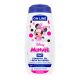 On Line tusfürdő és sampon 3in1 minnie 400 ml