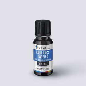 Kamala illóolaj 100% kullancs taszító keverék 10 ml