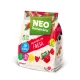 Neo Botanica stevia zselécukorka cukormentes, gluténmentes eper ízű 72 g