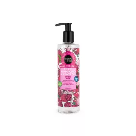   Organic Shop bio tusfürdő gél hangulatjavító rágógumi illatú 280 ml