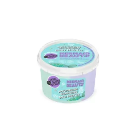   Skin super good testápoló mousse hidratáló csillogó „mermaid beauty” 250 ml
