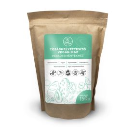   Szafi Free tojáshelyettesítő vegán máz péksüteményekhez gluténmentes 150 g