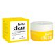 Biobalance hello clean 3in1 ragyogást fokozó arctisztító balzsam 100 ml
