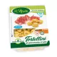Lanova tortellini prosciutto sonkás 250 g (Gluténmentes)