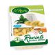 Lanova tortellini ricotta spenótos 250 g (Gluténmentes)