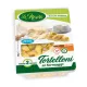 Lanova tortellini sajtos 250 g (Gluténmentes)