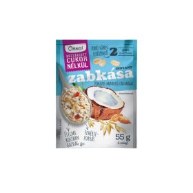   Cornexi zabkása kókusszal, mandulával, chia maggal hcn 55 g