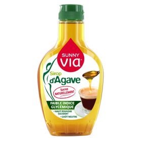 Sunny agave szirup 350g + ajándék 350g 700 g