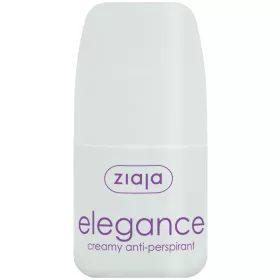 Ziaja izzadásgátló deo roll-on elegance 60 ml